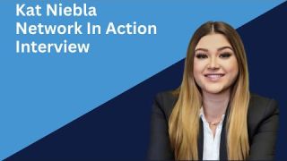 Kat Niebla Interview
