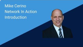 Mike Cerino B2B CFO Introduction