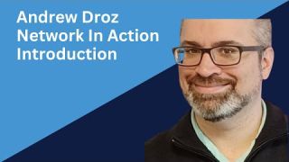 Andrew Droz Introduction