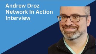 Andrew Droz Interview