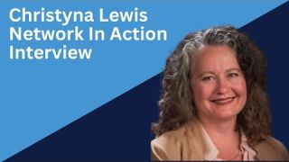 Christyna Lewis Interview