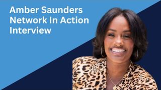 Amber Saunders Interview