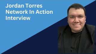 Jordan Torres Interview