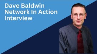 Dave Baldwin Interview