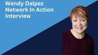 Wendy Dalpez Interview