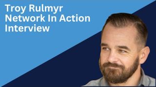 Troy Rulmyr Interview  