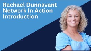 Rachael Dunnavant Introduction