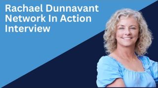 Rachael Dunnavant Interview
