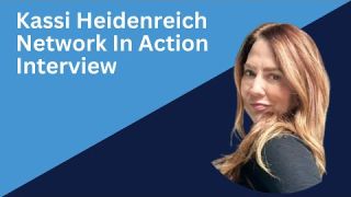  Kassi Heidenreich Interview