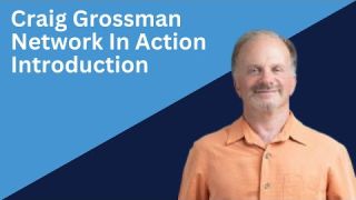 Craig Grossman Introduction
