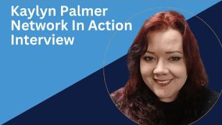 Kaylyn Palmer Interview