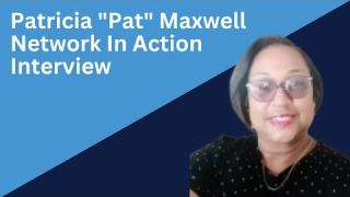 Patricia "Pat" Maxwell Interview