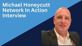 Michael Honeycutt Interview