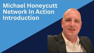 Michael Honeycutt Introduction