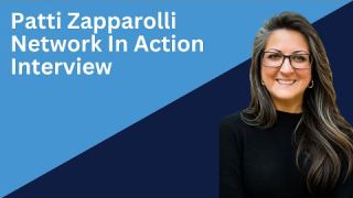 Patti Zapparolli Interview