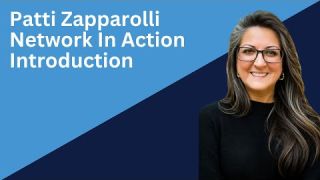 Patti Zapparolli Introduction