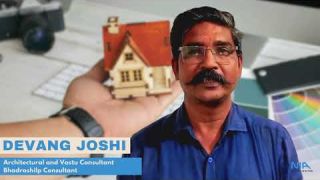 Devang Joshi Introduction