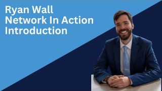 Ryan Wall Introduction