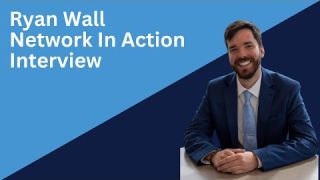 Ryan Wall Interview