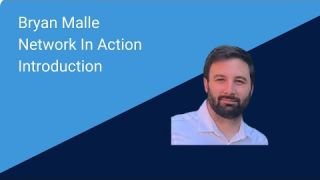 Bryan Malle Introduction