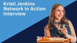 Kristi Jenkins Interview