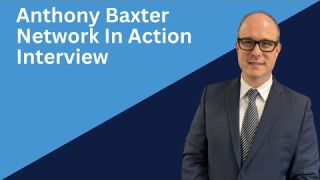 Anthony Baxter Interview