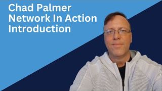 Chad Palmer Introduction