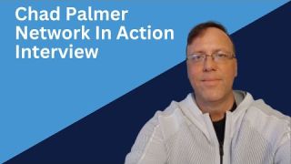 Chad Palmer Interview