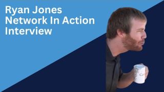 Ryan Jones Interview