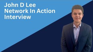 John D Lee Interview