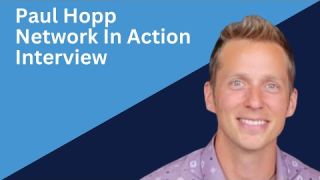 Paul Hopp Interview