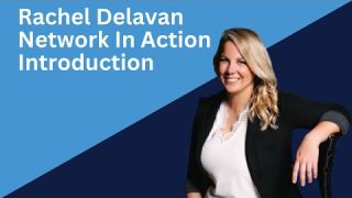 Rachel Delavan Introduction