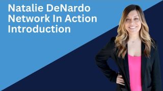 Natalie DeNardo Introduction