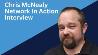 Chris McNealy Interview