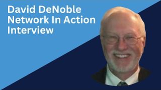 David DeNoble Interview