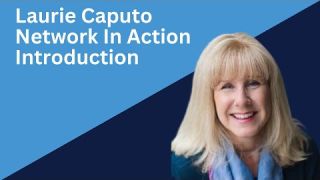 Laurie Caputo Introduction