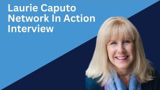 Laurie Caputo Interview