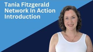 Tania Fitzgerald Introduction