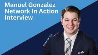 Manuel Gonzalez Interview