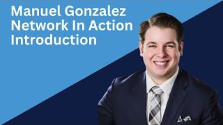 Manuel Gonzalez Introduction