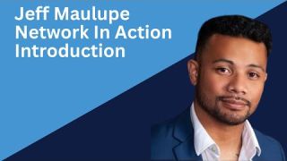 Jeff Maulupe Introduction