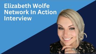 Elizabeth Wolfe Interview