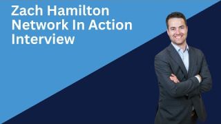 Zach Hamilton Interview