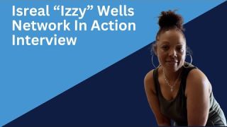 Isreal “Izzy” Wells Interview