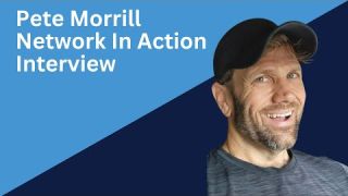 Pete Morrill Interview