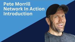 Pete Morrill Introduction