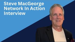 Steve MacGeorge Interview