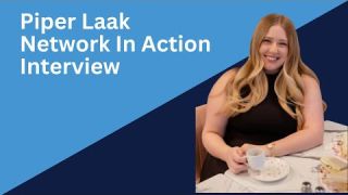 Piper Laak Interview