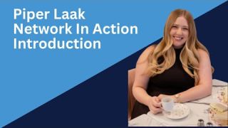 Piper Laak Introduction