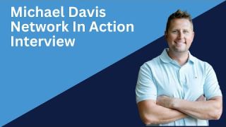 Michael Davis Interview